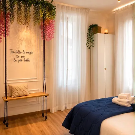 Apartamento Gli Occhi Di Carolina Palazzo Carolina Pescara