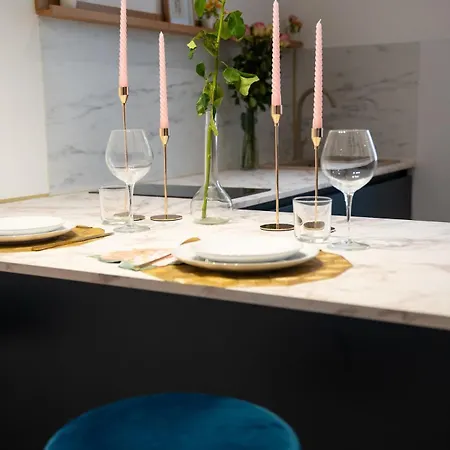 Gli Occhi Di Carolina Palazzo Carolina Apartman *